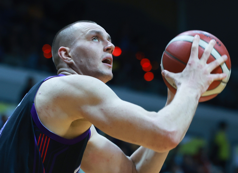 TPBL帕塞獅繳雙十表現　攻城獅擊敗特攻 (圖)