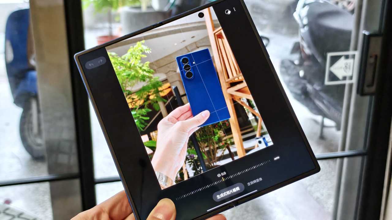 挑戰Google AI霸權！傳三星押注Bixby反攻　找來Perplexity助陣