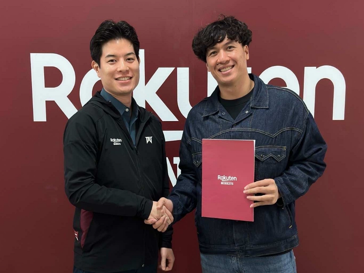 桃猿祭8年合約總值1.8億　林立：對生涯前9年最好肯定