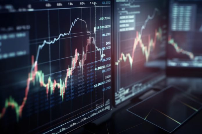 2025年封關　美股連3年創歷史新高、台積電ADR勁揚1.45％