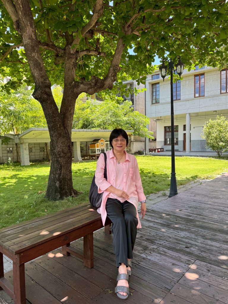 〈中華文薈〉今生是最後一次