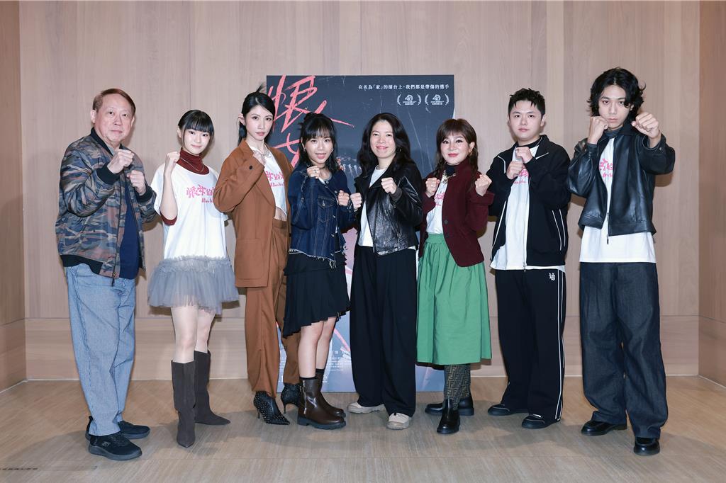 李千娜扮小三揭老公黃尚禾暖舉　正宮王彩樺自曝停經