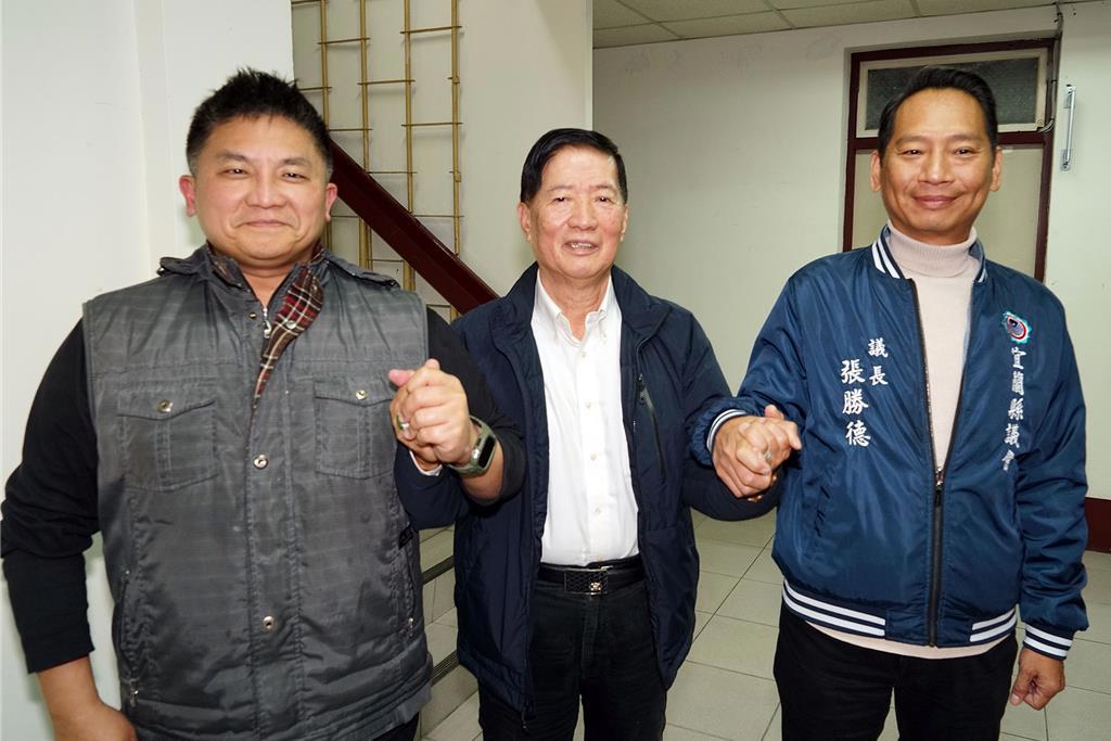 郭正亮見2026民調「非常麻煩」：國民黨要正視目前氛圍