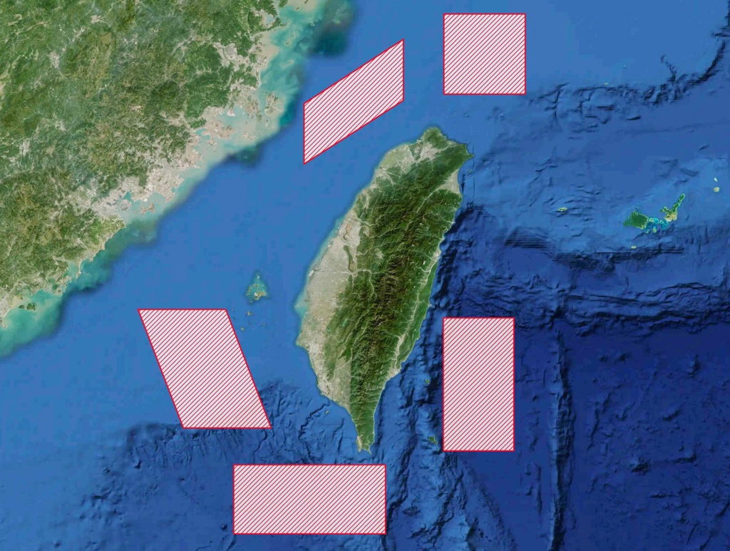 關切中共軍演「新八國聯軍」？謝寒冰：沒一個能打的