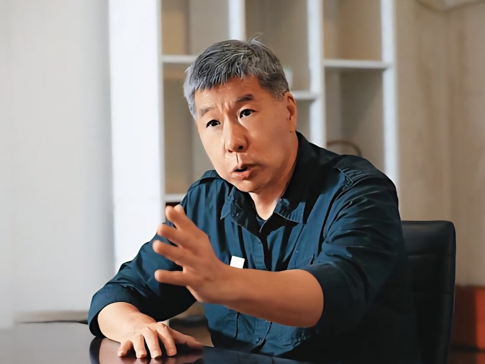 不接受花蓮縣黨部限縮提名決策　張亞中：我們在等黨中央的回答