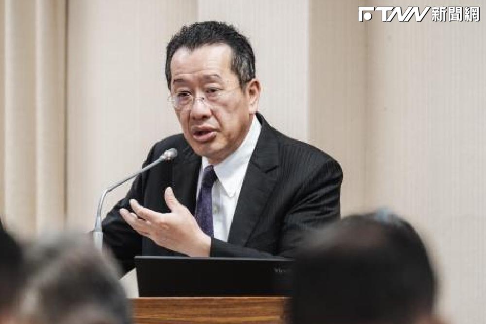 F-16V失事　顧立雄：估10日完成全數戰機特檢、防寒衣3月前全交貨