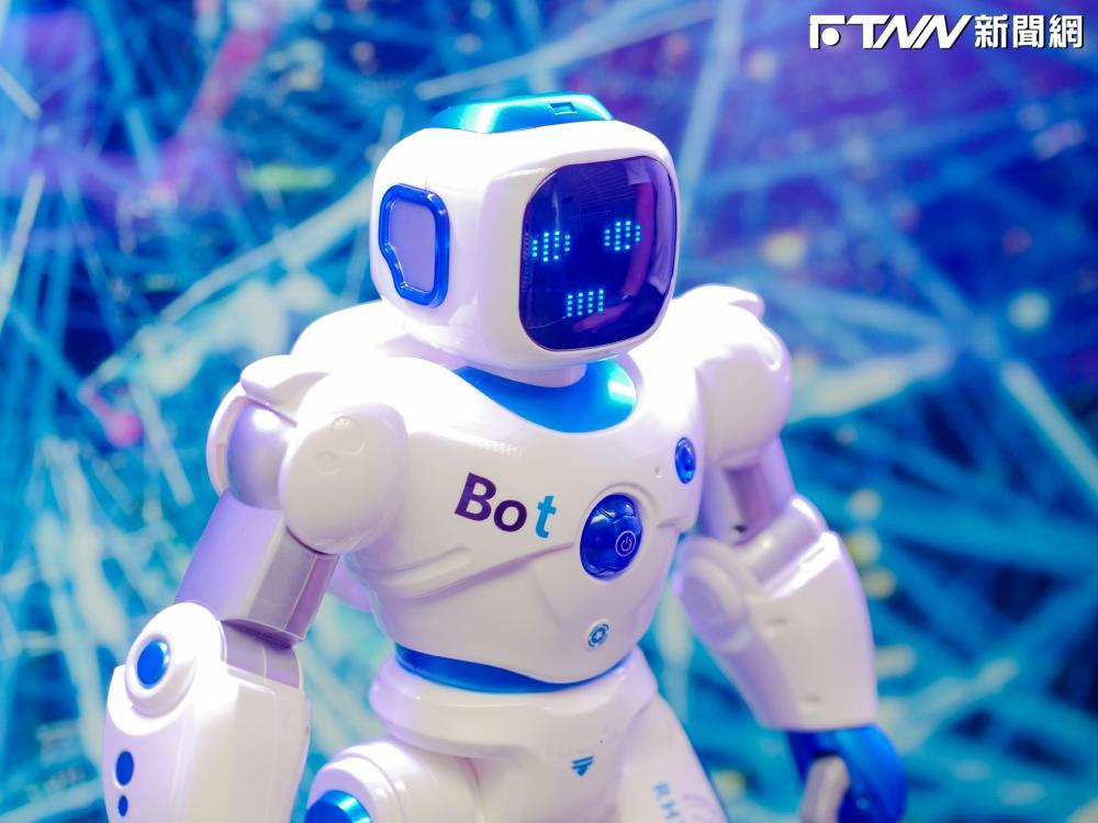 去年前三季獲利年增461%！　「機器人概念股」合作輝達噴連3漲近10%