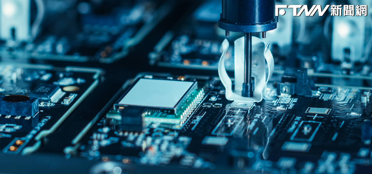 IC設計股狂飆！對手減產NOR Flash「這檔」連3漲停　群聯後市獲法人看好