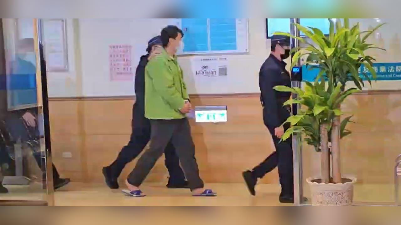 台積電洩密案追出「新內鬼」　前工程師接續羈押禁見