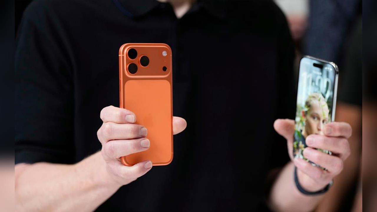 老物神機走紅！ 蘋果「這款iPhone」二手價飆漲60倍原因曝