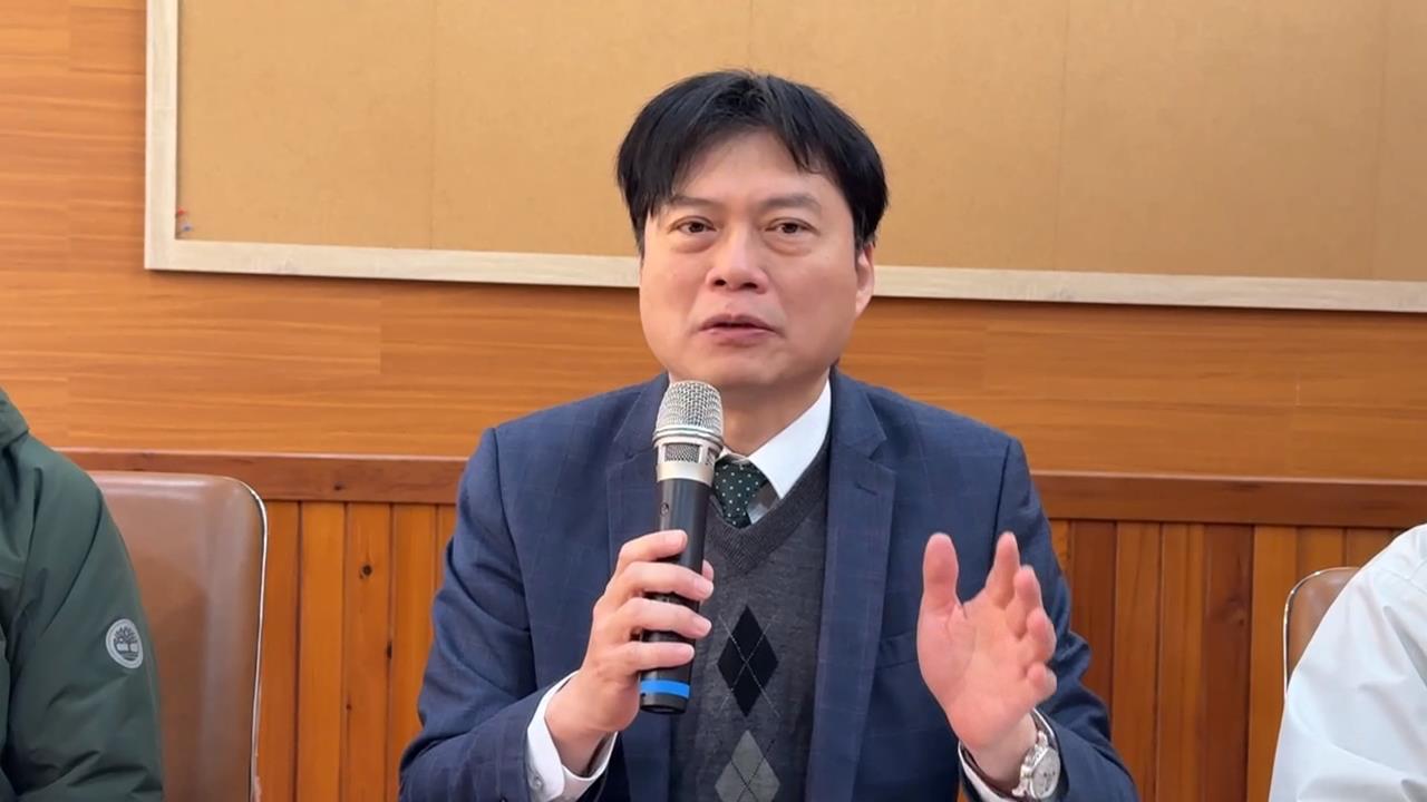 宜蘭TPASS僅能撐到3月! 林國漳發聲痛批藍白