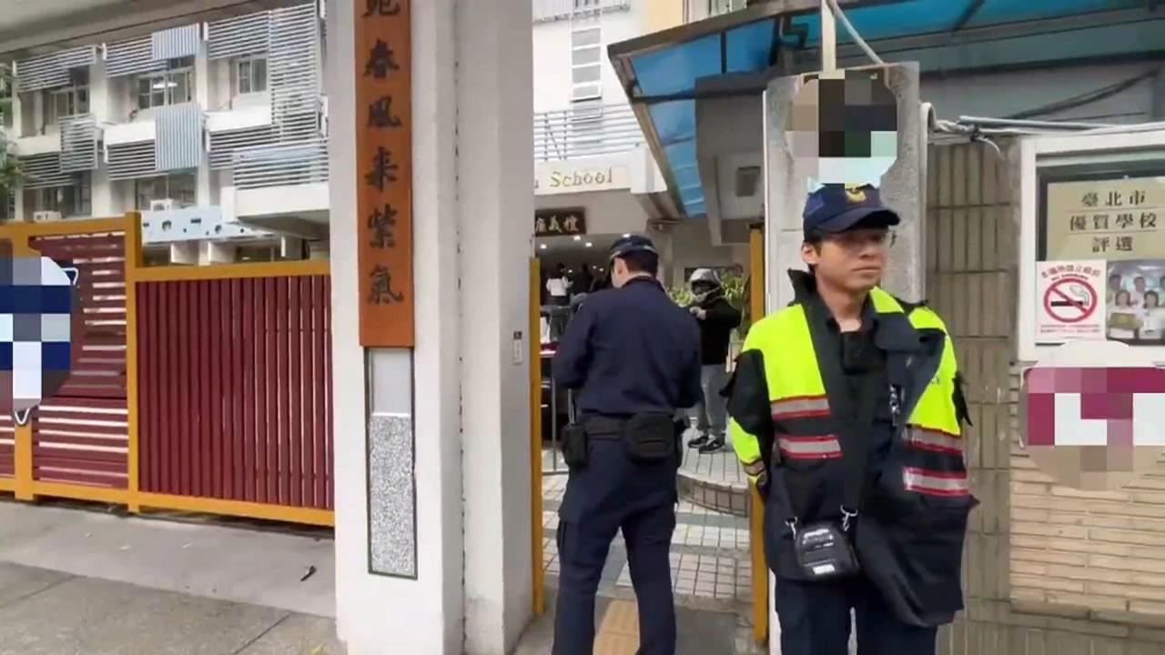 男網友恐嚇在２０間學校「放炸彈」　警...