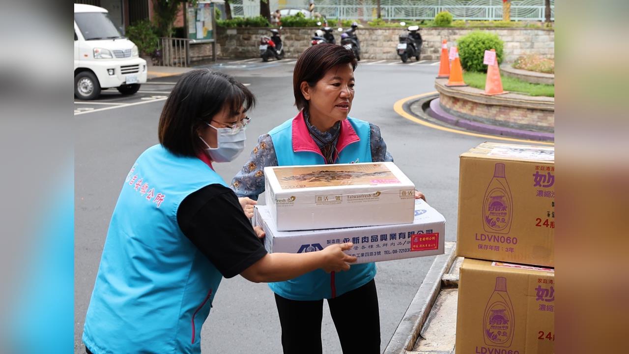 徐榛蔚接班人來了！「她」民調大勝將角逐花蓮縣長　藍營卻傳內鬥