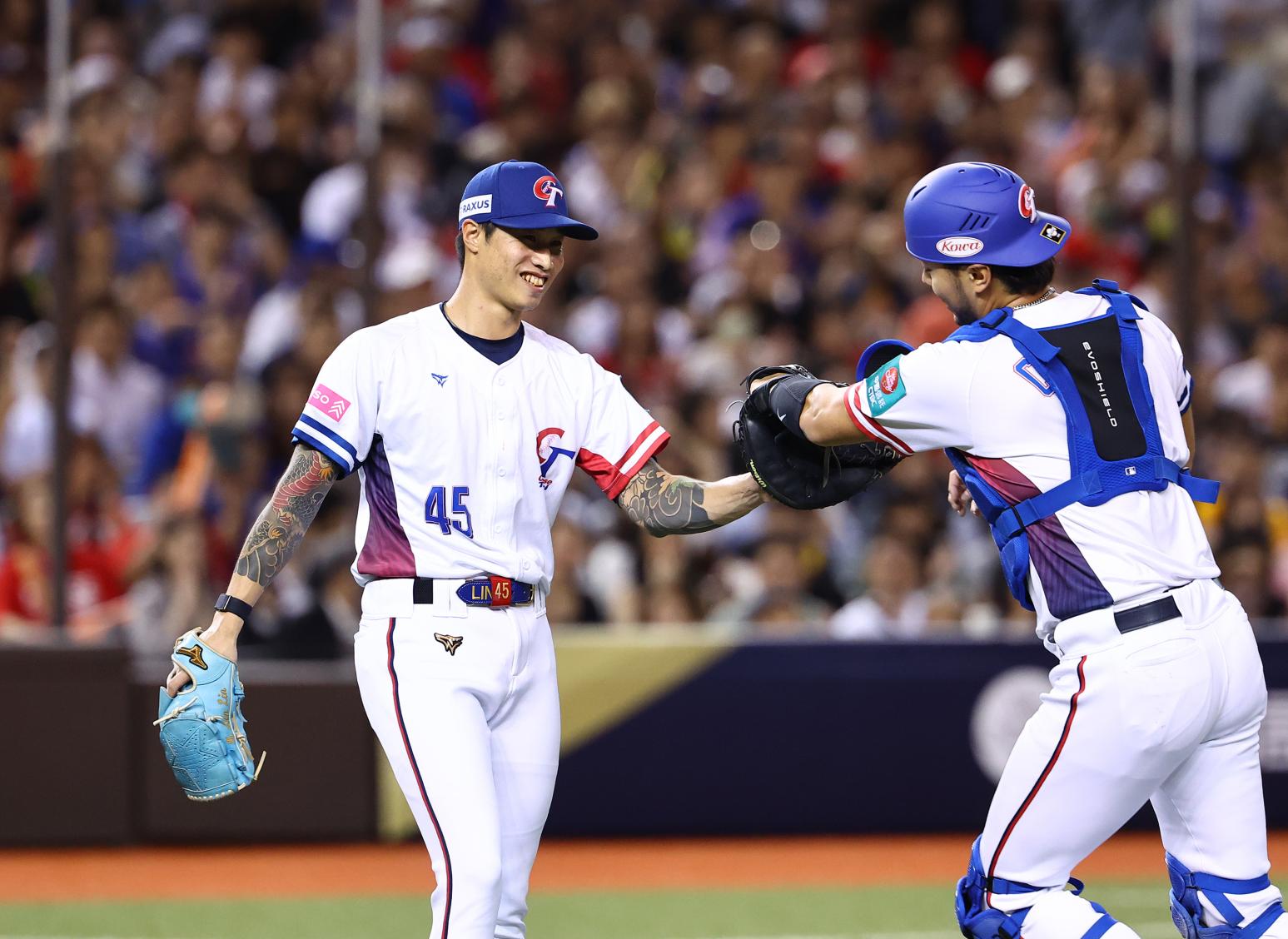 WBC/再創12強奇蹟！美媒看好中華隊闖進經典賽8強