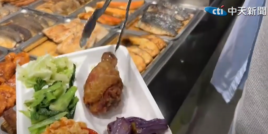 去年物價指數CPI創5年新低　外食、租屋壓力仍然沉重