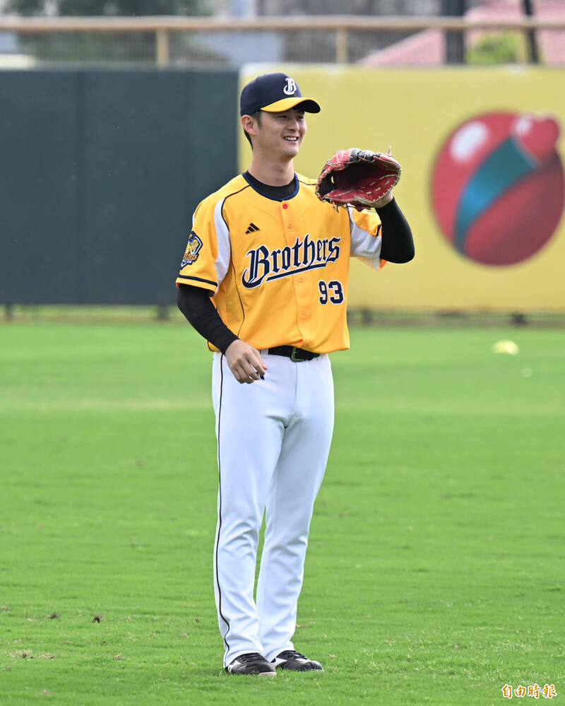 中職》兄弟公布釋出選手名單 前經典賽國手入列！