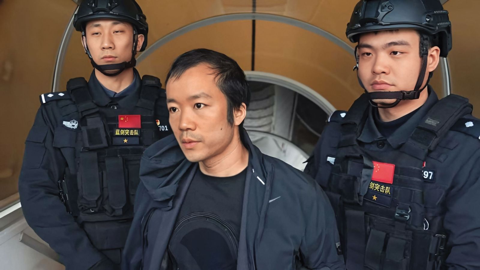 封面故事／行賄中國官員證據曝光　太子集團詐騙全球揭密