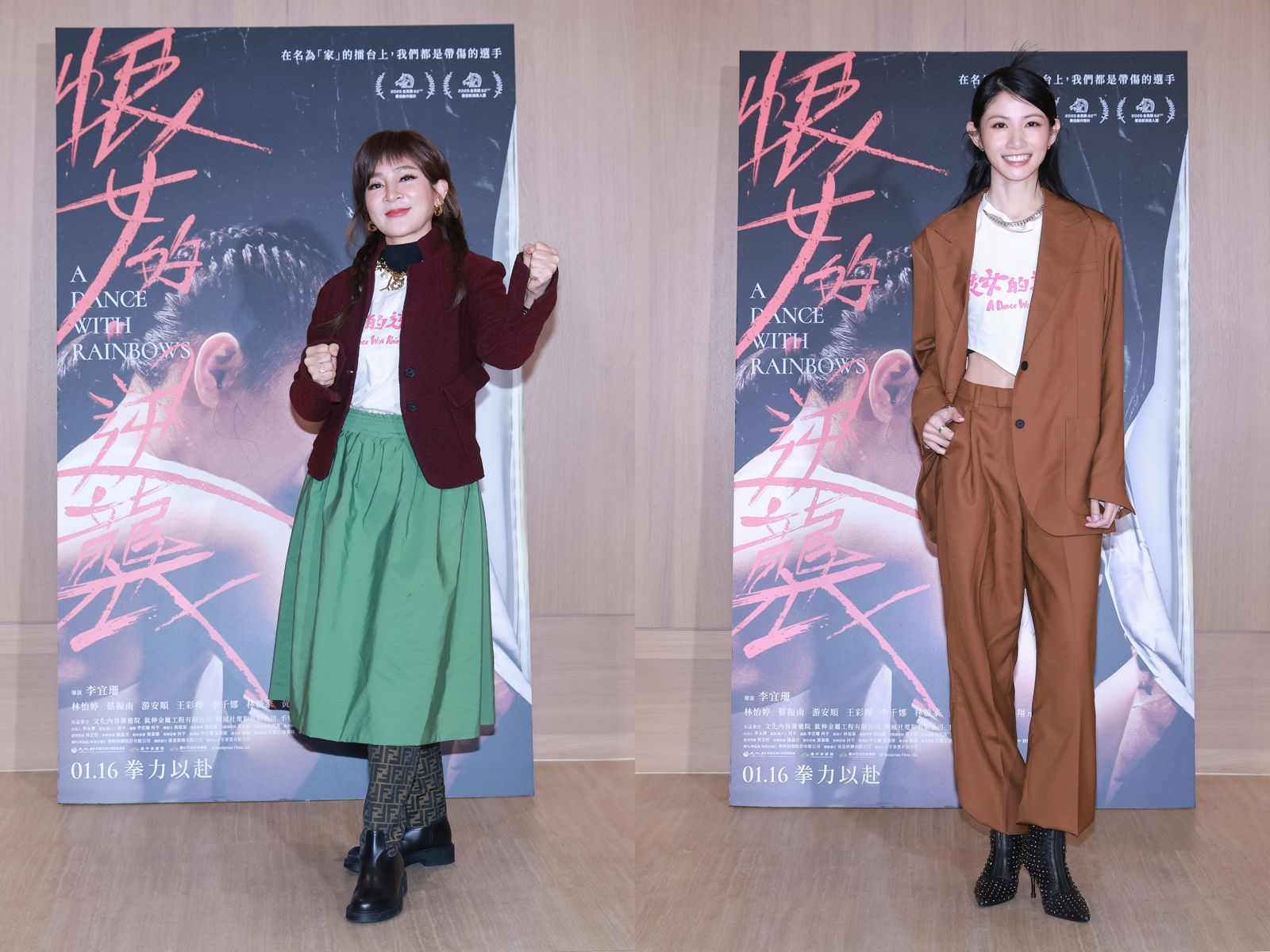 李千娜開跑車、刺青化身「最強小三」！奪愛游安順　對嗆王彩樺：現場不打招呼