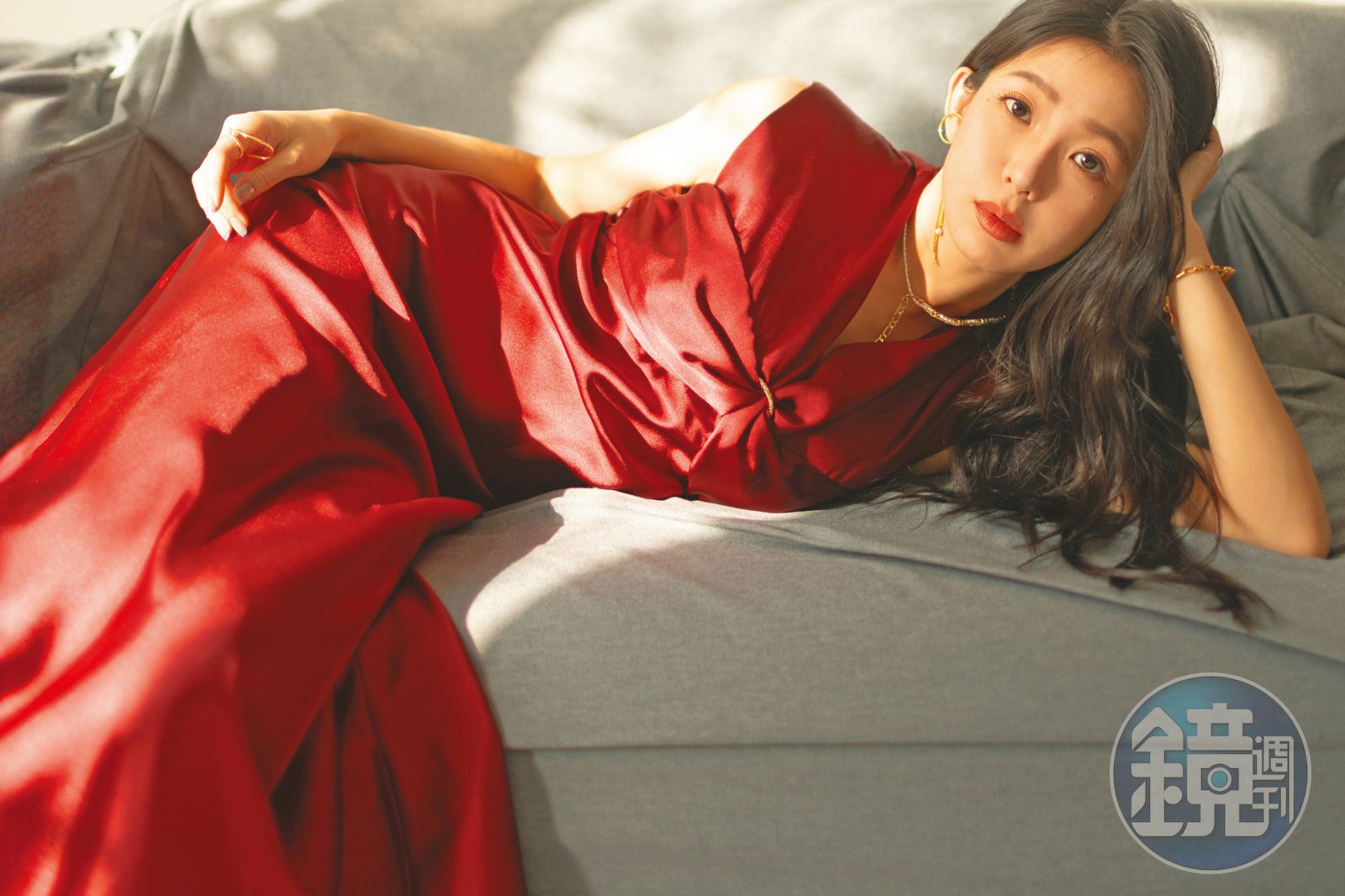 踏入地獄博君一笑1／「喜劇比所有的情緒戲還要更難」　郭書瑤：反面就是悲劇