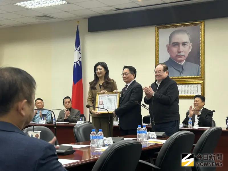 不請求再審！蔡正元曝入監獄前心願