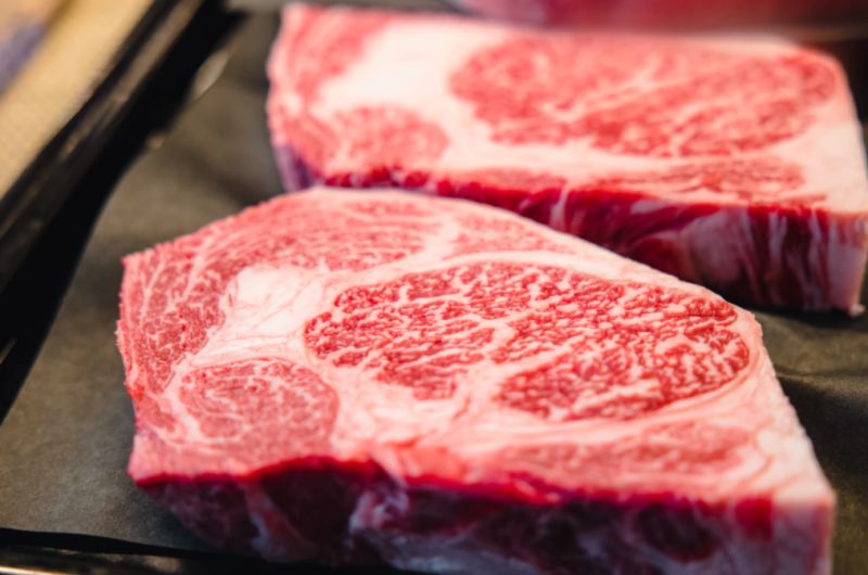 美最新飲食指南　營養師解答