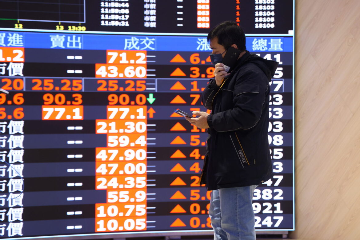 2026展望2》台美股有望創新高　第1季留意劇烈波動