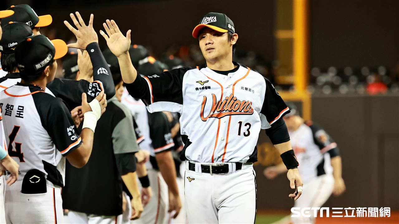 WBC抉擇／當年沒想到身體！陳鏞基也遺憾傷勢影響旅美　重選仍打國家隊