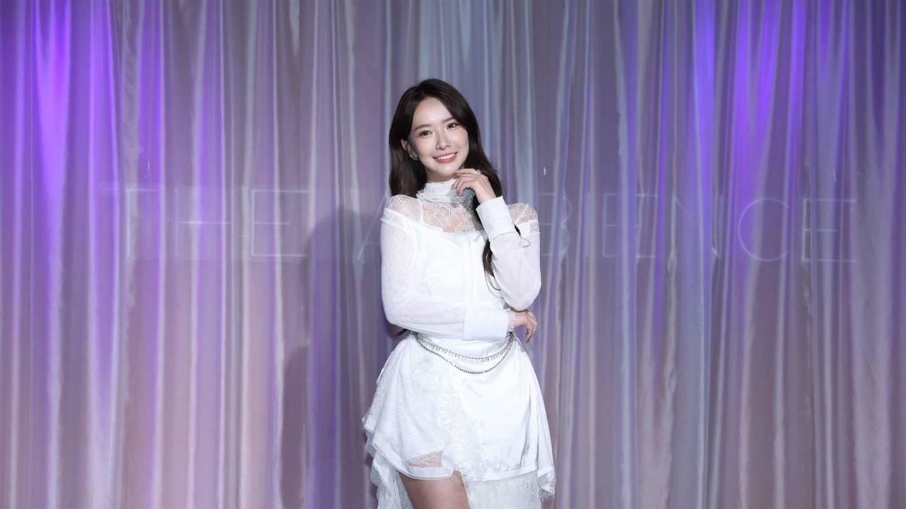 林襄爆鬧翻經紀人「關係鬧僵遭冷凍」師妹禾羽露面　曝她6字現況