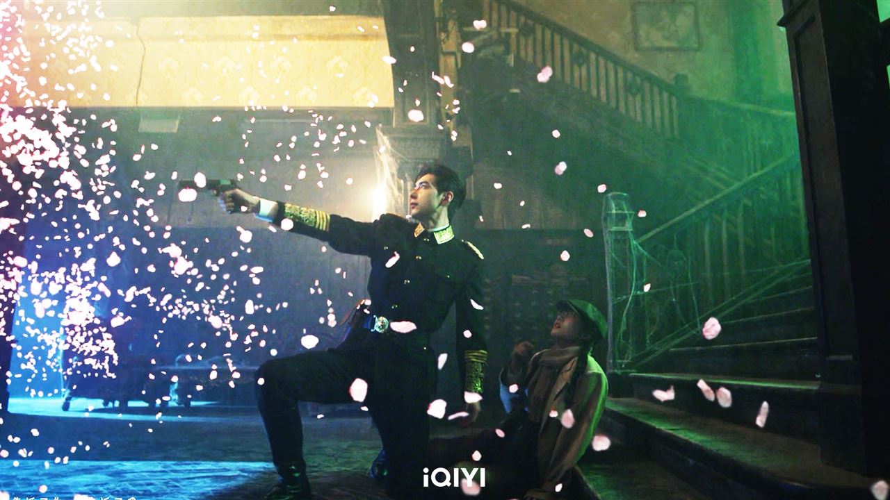 2026開年第一甜！陳星旭跟盧昱曉玩出真感情　甜蜜吻戲親到臉紅心跳