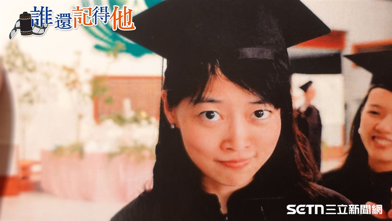 誰還記得他／天才仁醫遭撞死　母一夜白頭…台灣酒駕足以燒掉3座台北101