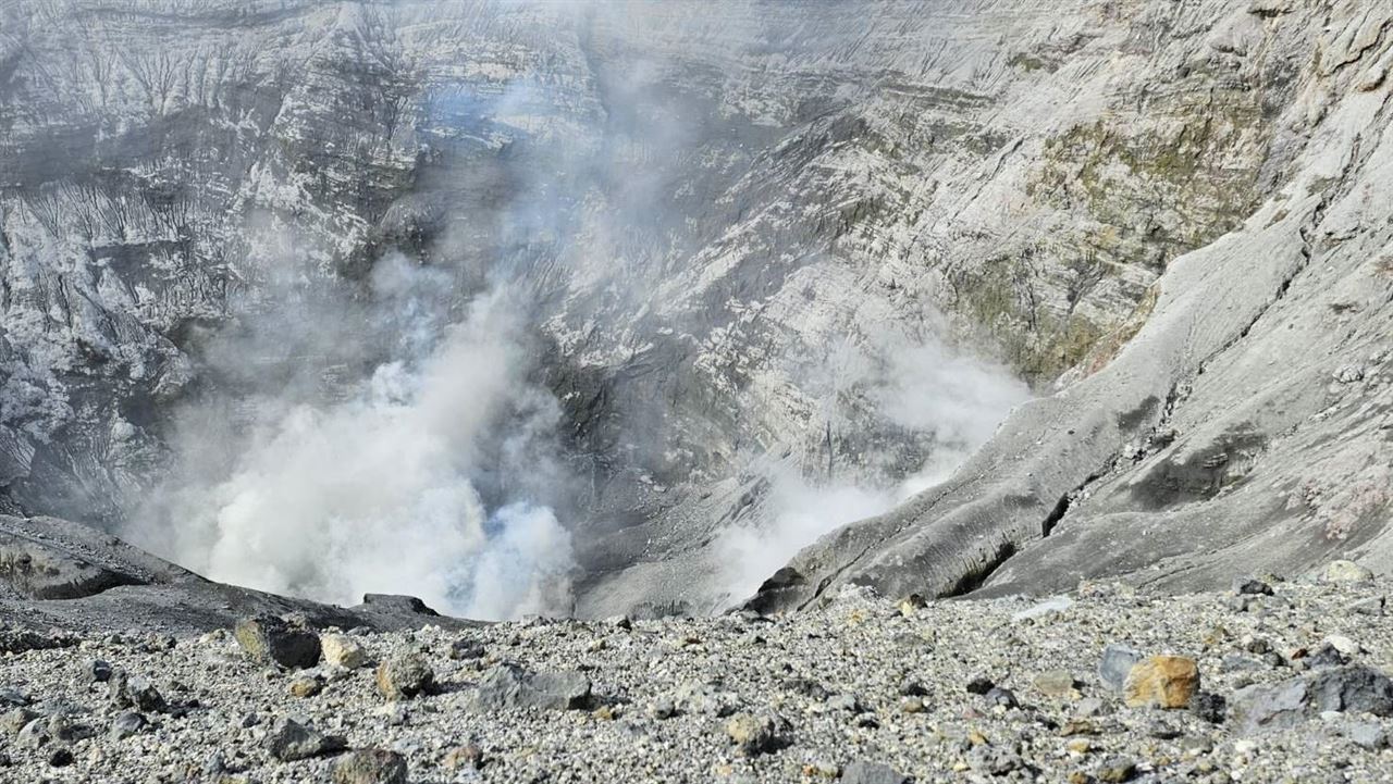 沒訊號也能呼救！從阿蘇山空難到荒野車禍　iPhone「車禍偵測」全解析
