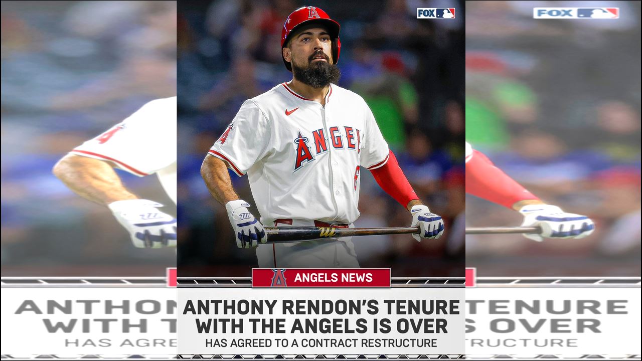 MLB／「勞工楷模」倫東2026年繼續躺　12億台幣年薪天使改延遲支付