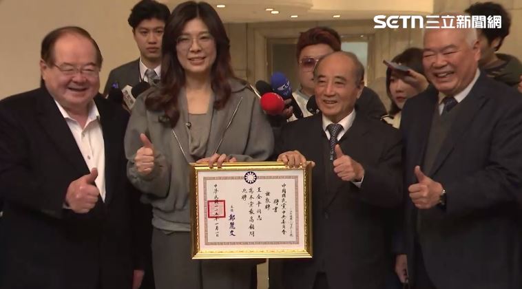 重啟國共論壇、3月鄭習會？王金平不知道：我是最高顧問但他們需要才問