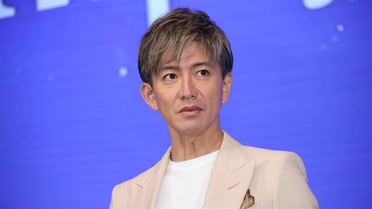 木村拓哉搭機巧遇高市早苗！首相驚吐「1句話」驚呆天王