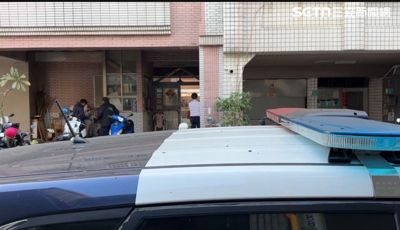 9年黃昏姊弟戀悲劇收場！女「鹽酸燙皮」喊救命送醫　住進加護病房