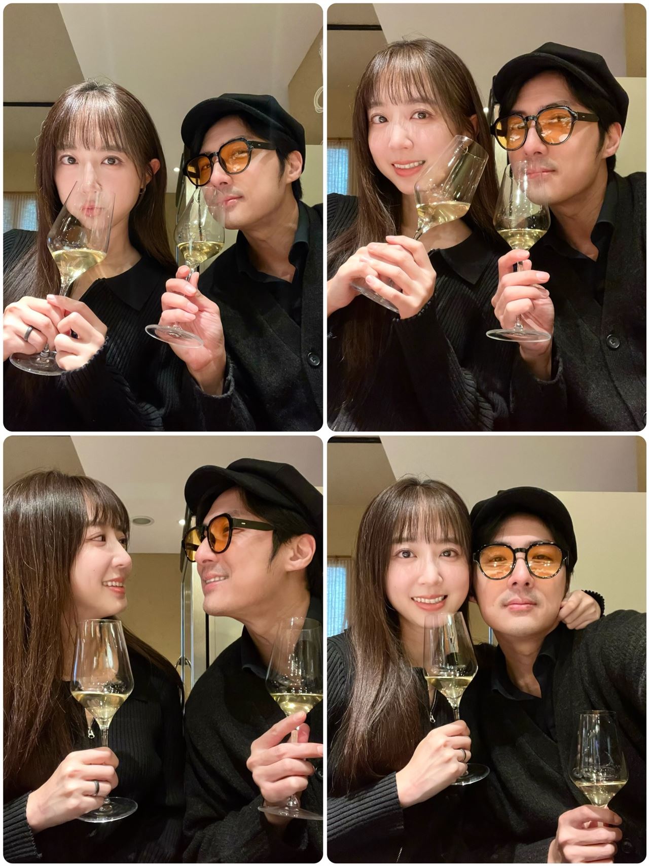 洪詩孝道風波延燒！李運慶兄公開6點真相　網嚇破膽再轟：人間地獄場