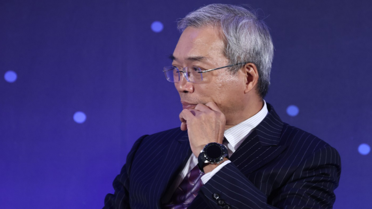 台灣有容易收買的內應！　謝金河：中國買台灣比打台灣划算