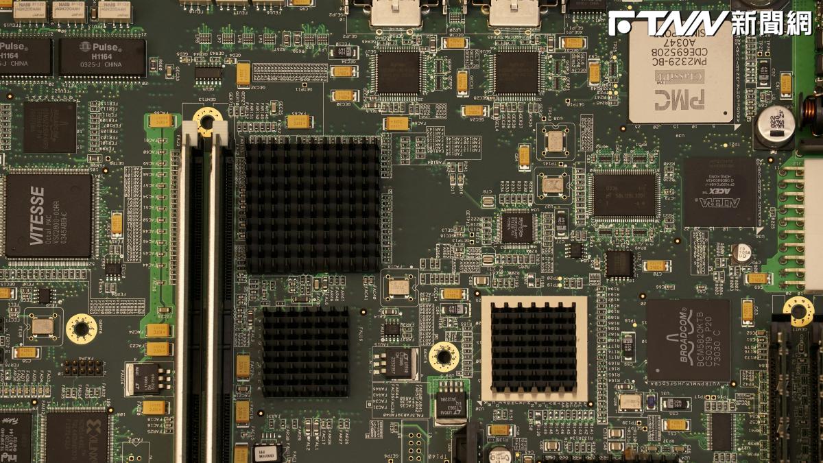 5月獲利噴128%！「PCB廠」飆連3漲17.3%寫新天價　高毛利航太材料需求猛Q1 EPS達1.73元