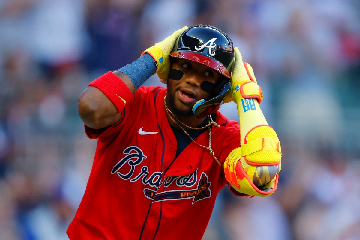 經典賽》委國總仔稱「勇士球星沒確認參賽」　阿庫尼亞：國家隊現在一團亂