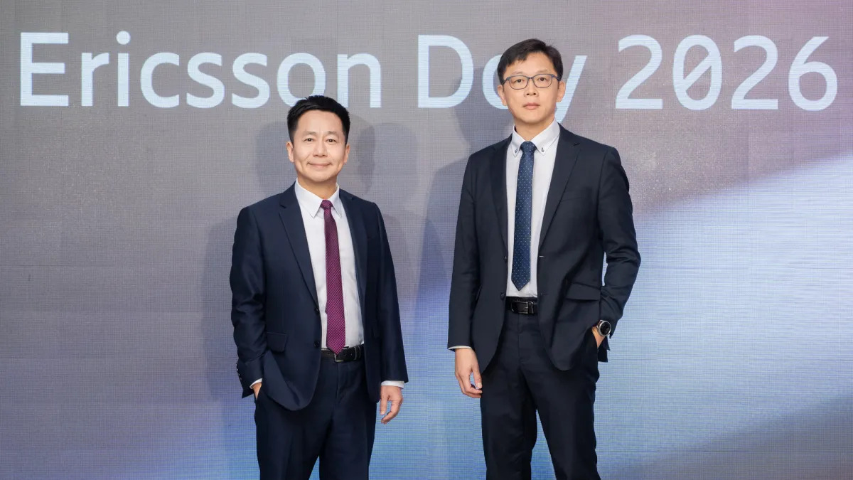 5G進入下半場！愛立信：SA鋪路6G、FWA加速變現，台廠CPE代工迎來大商機