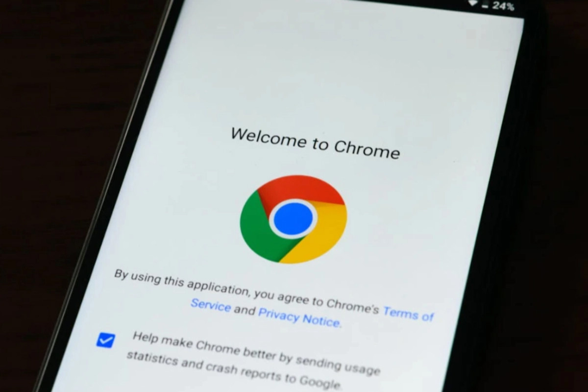 Chrome爆重大漏洞！手機、電腦恐淪「殭屍網路」　Google拖2年半未修補