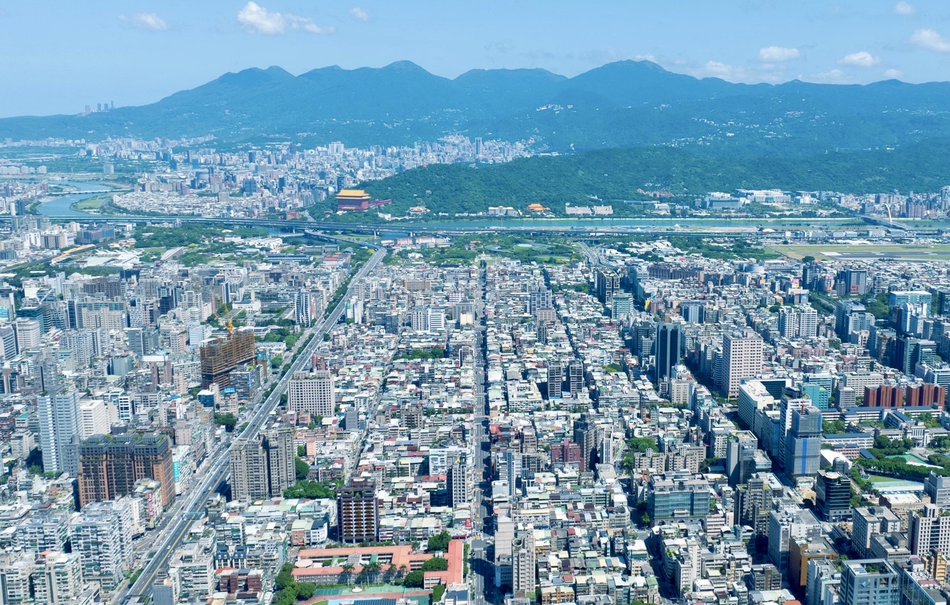 新青安將到期 平均房貸317個月自高峰下滑2期