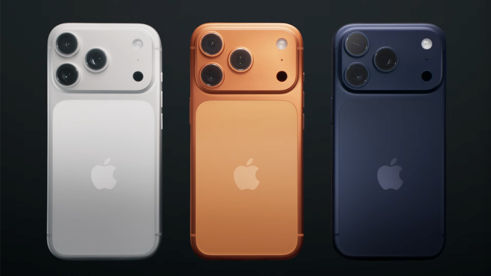 iPhone 負擔能力指數 2025：瑞士 3 日人工買到 17 Pro、印度要半年不吃不喝？香港人呢？