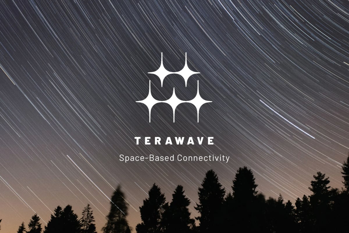 Blue Origin推出專攻企業與政府客戶，針對偏遠地區環境打造的TeraWave衛星網路