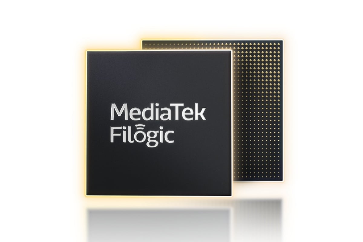 聯發科搶發Wi-Fi 8平台Filogic 8000系列，不僅求快、更講求「高可靠度」與協同運作