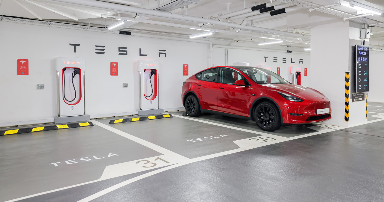 電動車電池真實壽命出乎意料！實測年衰減僅 2.3% 充電可用小貼士