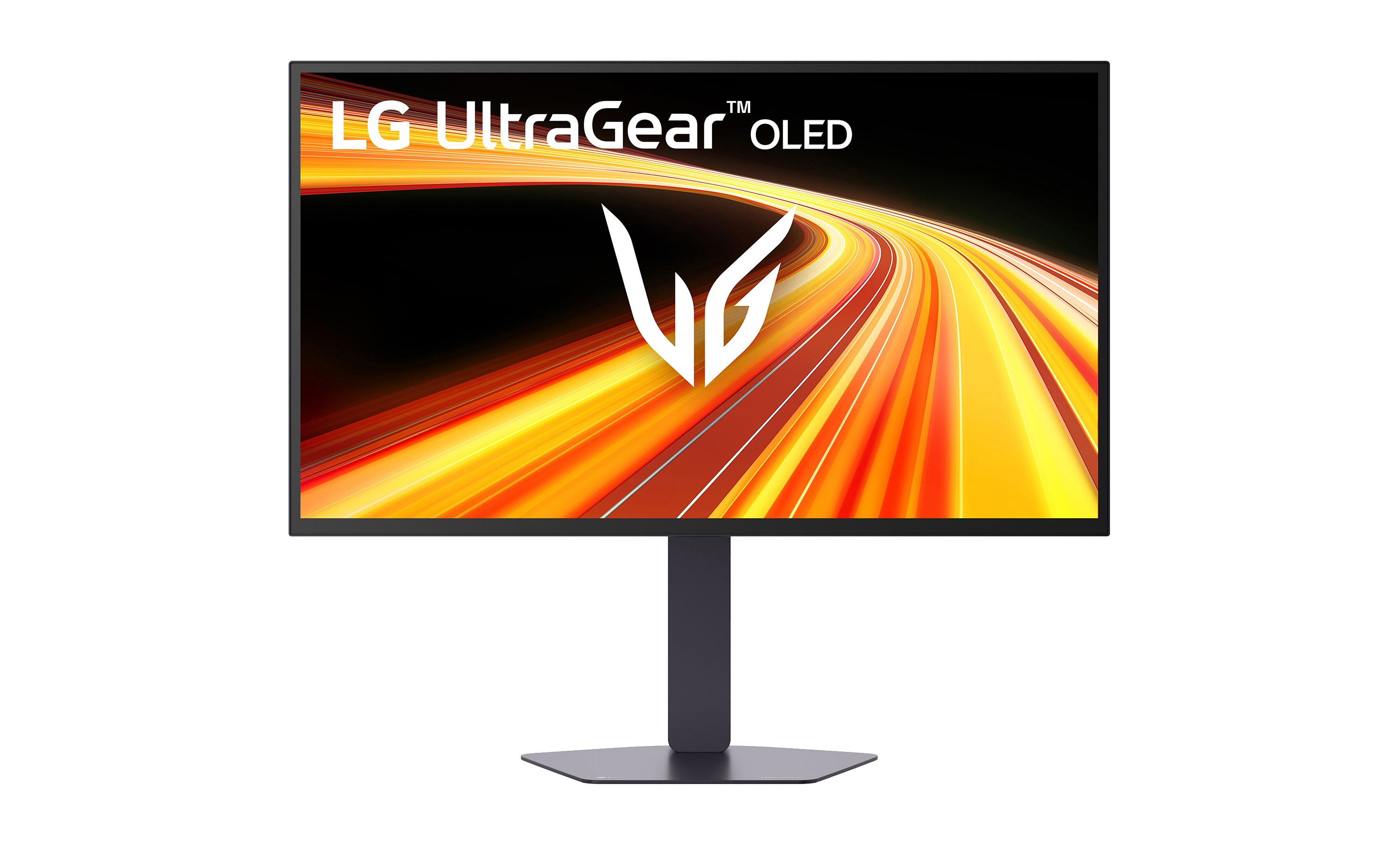 快到離譜亮到爆！LG 新 OLED 顯示器 UltraGear GX7 衝上 720Hz 問鼎玩家新神裝｜CES 2026