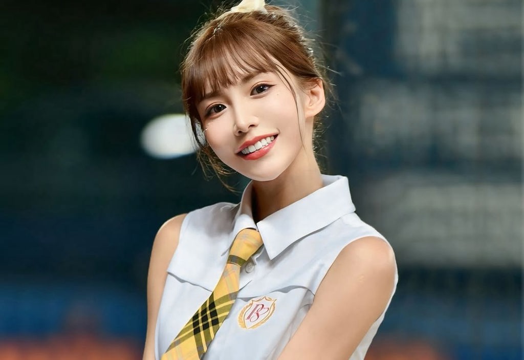 啦啦隊女神車子買一年「驚見定位器」疑遭跟蹤