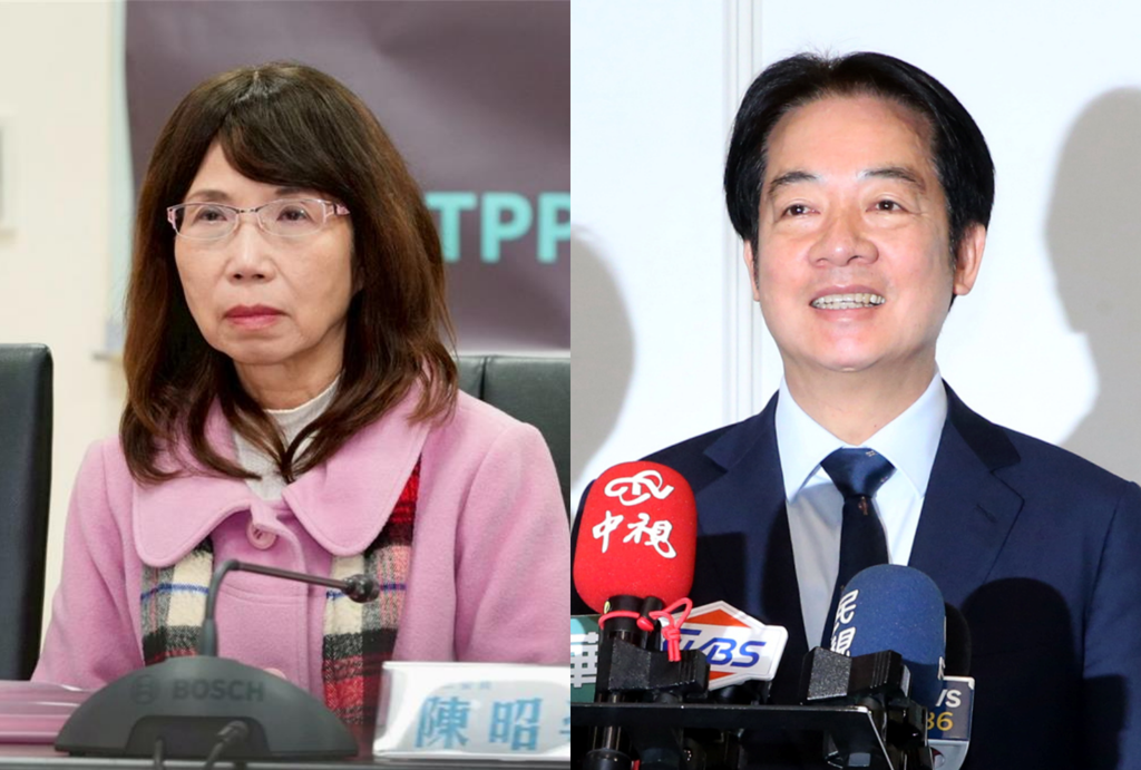 時空背景不同？「立委賴清德支持代孕入法」影片被挖出