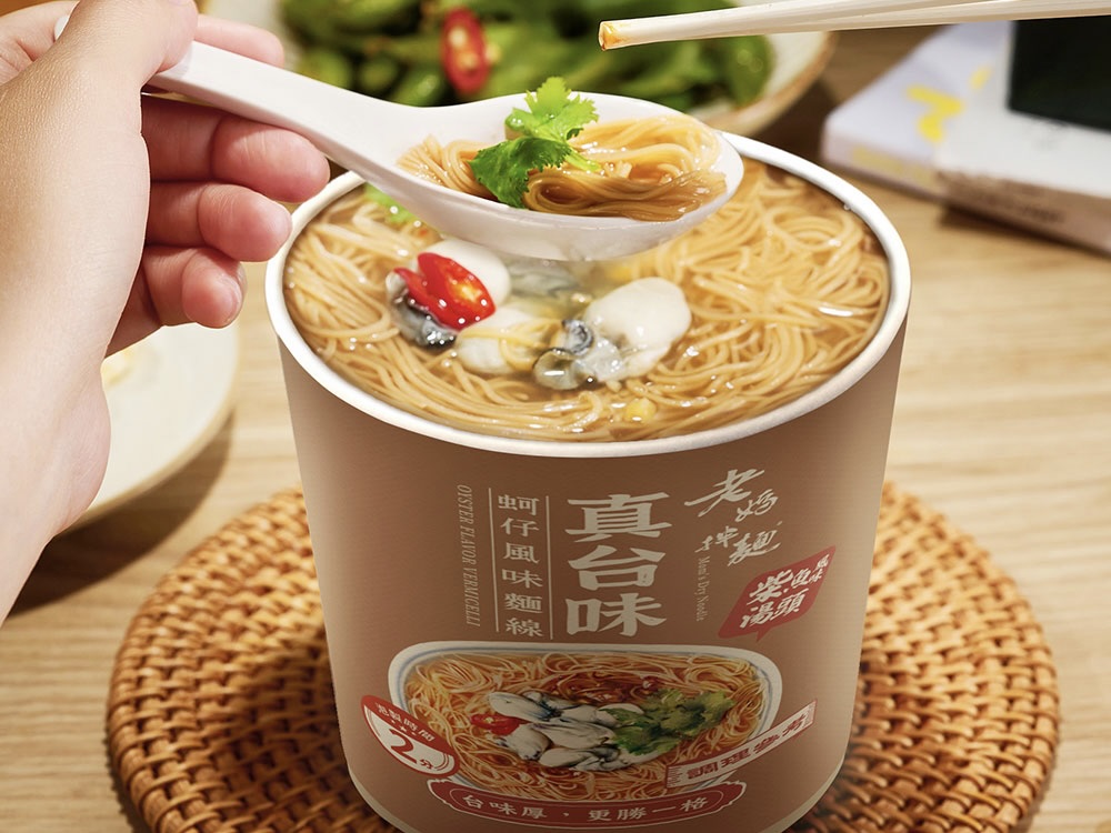 6成消費者願為「這點」多付錢　老媽拌麵收服挑嘴族